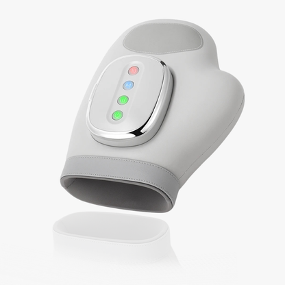 Cordless Air Compression Hand Massager