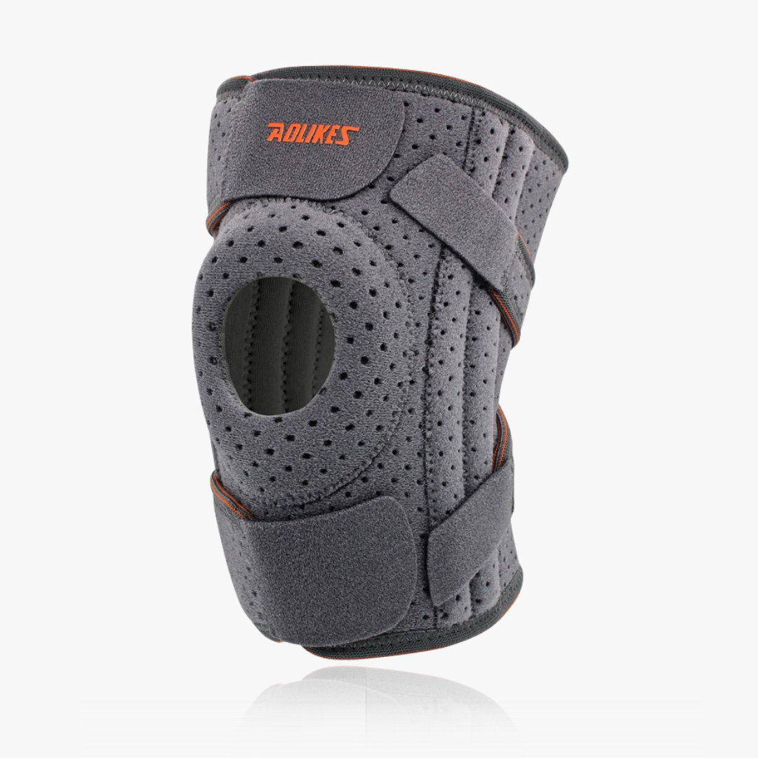 Adjustable Patella Support Knee Brace