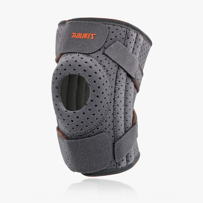Adjustable Patella Support Knee Brace