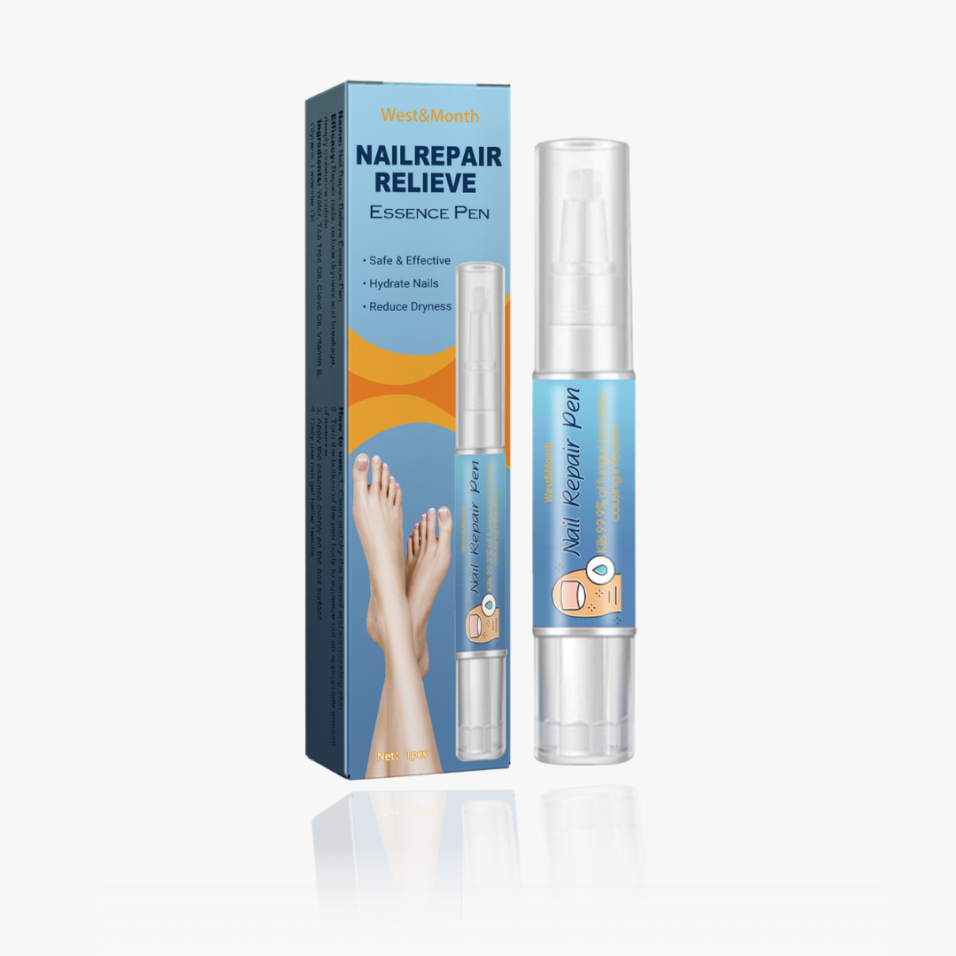 Nourishing Nail Care Essence Pen