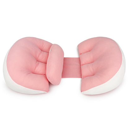 Pregnancy Side Sleeper Support Pillow