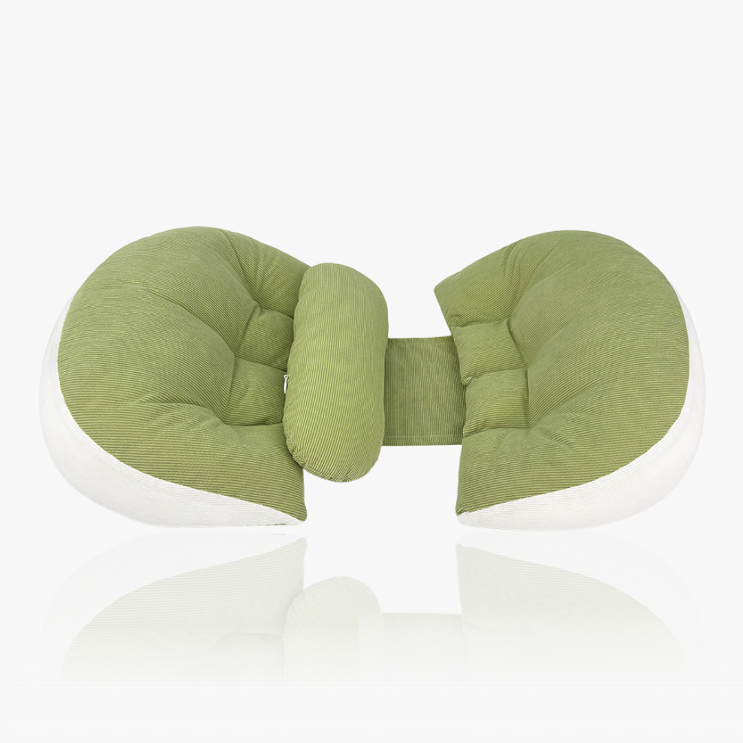 Pregnancy Side Sleeper Support Pillow