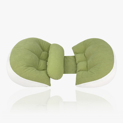 Pregnancy Side Sleeper Support Pillow