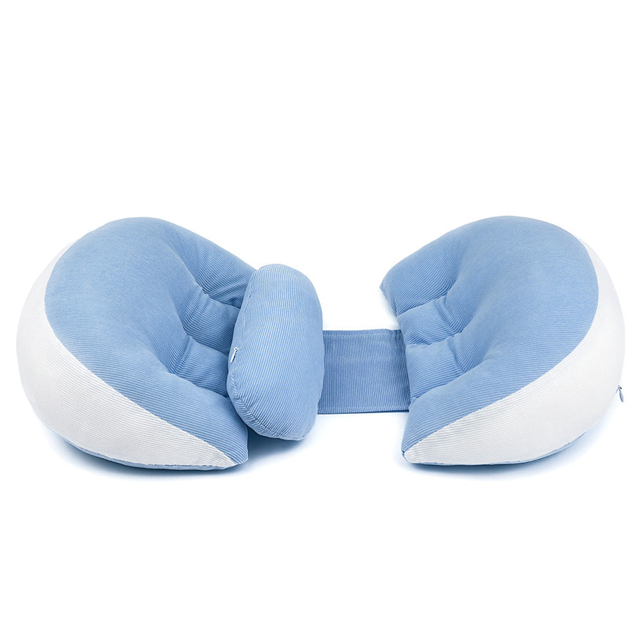 Pregnancy Side Sleeper Support Pillow