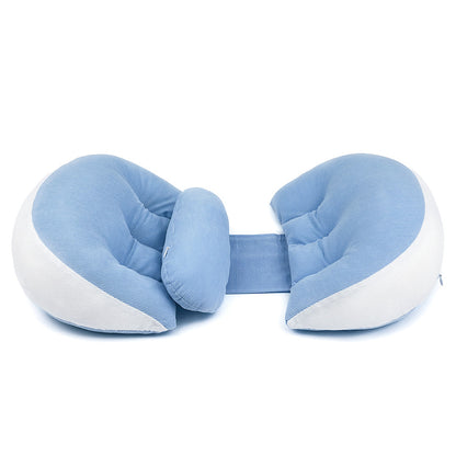 Pregnancy Side Sleeper Support Pillow