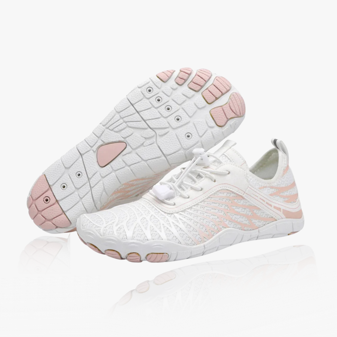 Quick-Dry Barefoot Water Shoes