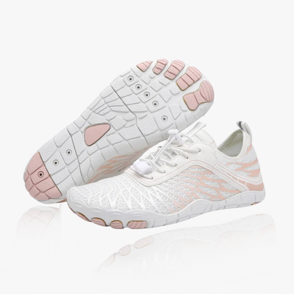 Quick-Dry Barefoot Water Shoes