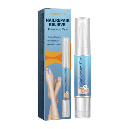 Nourishing Nail Care Essence Pen