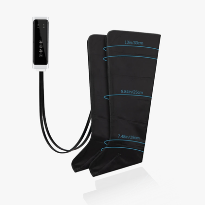Air Compression Leg & Foot Massager