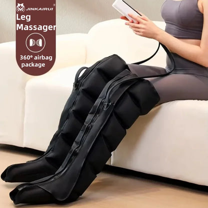 Air Compression Leg & Foot Massager