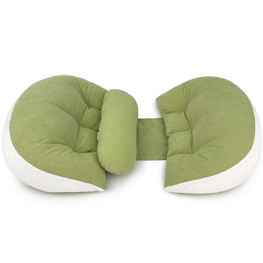 Pregnancy Side Sleeper Support Pillow