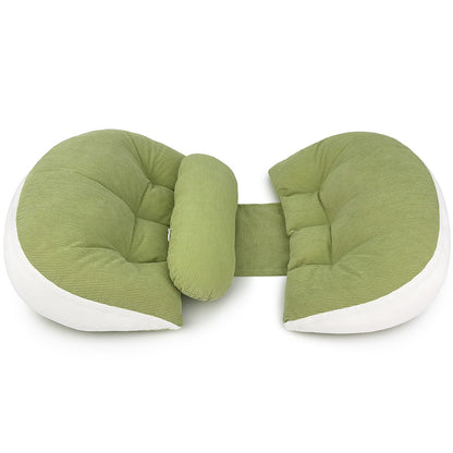 Pregnancy Side Sleeper Support Pillow