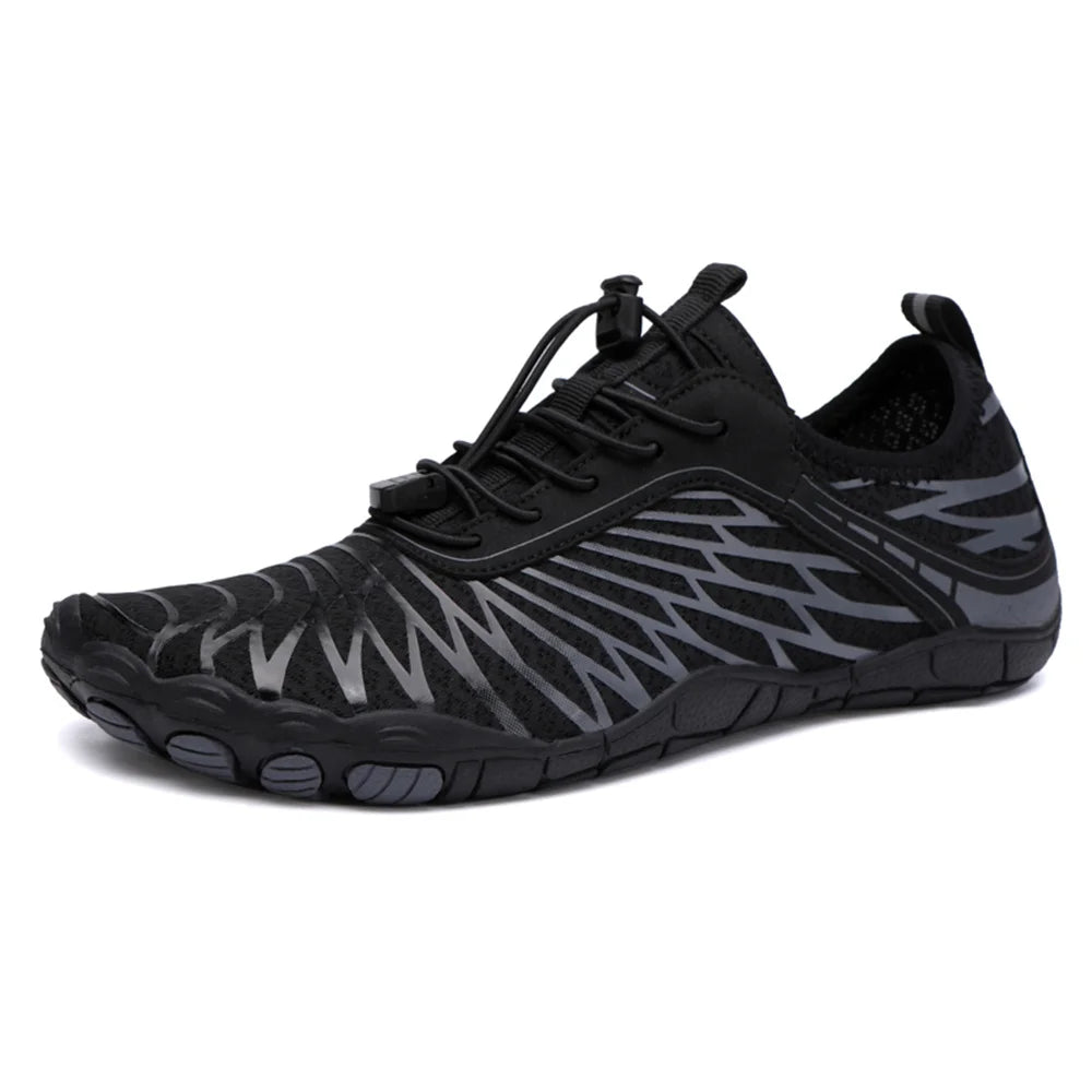 Quick-Dry Barefoot Water Shoes