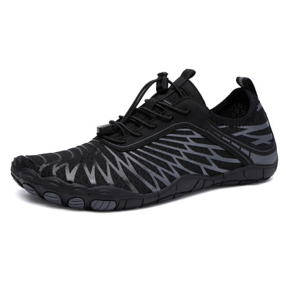 Quick-Dry Barefoot Water Shoes