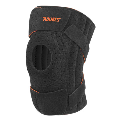 Adjustable Patella Support Knee Brace