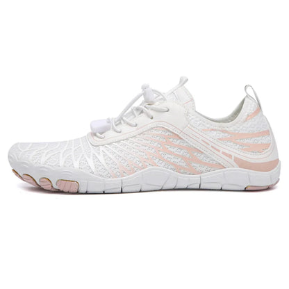 Quick-Dry Barefoot Water Shoes