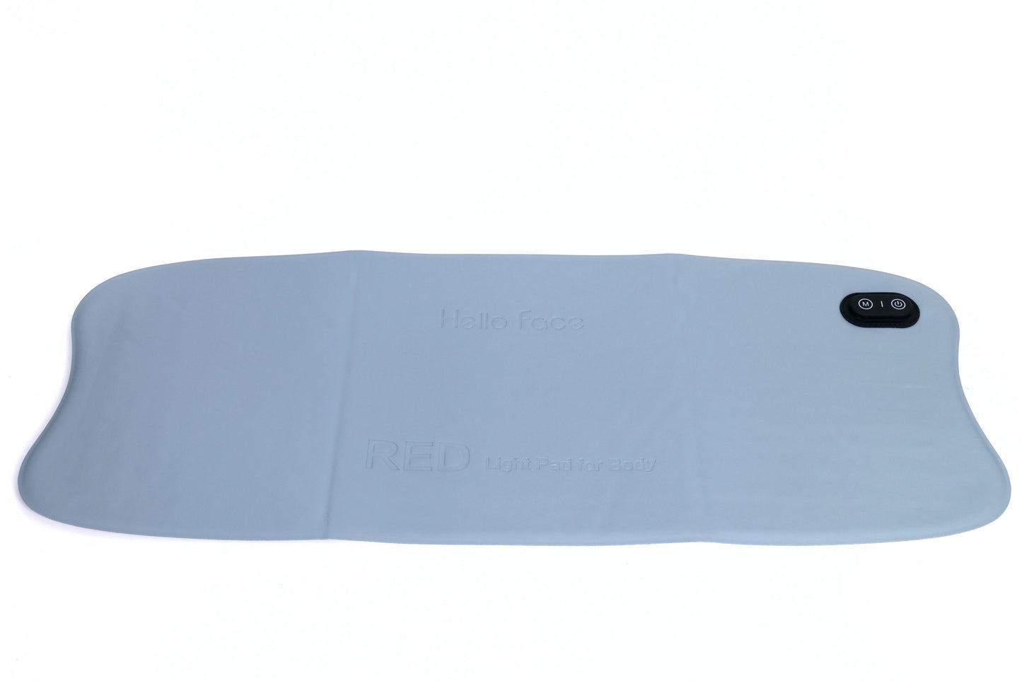 Extra-Large Dual-Wavelength Red Light Therapy Mat