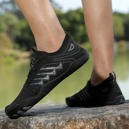Quick-Dry Barefoot Water Shoes