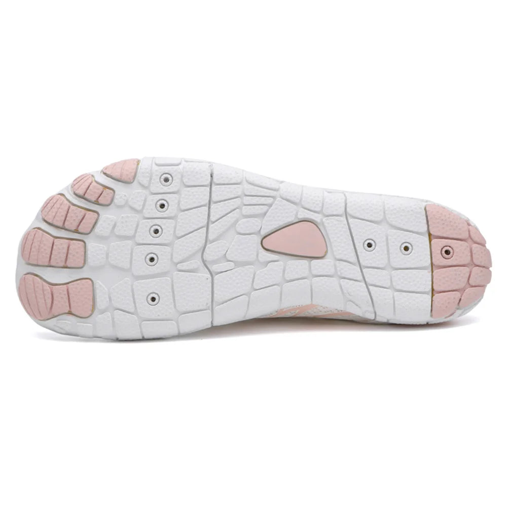 Quick-Dry Barefoot Water Shoes