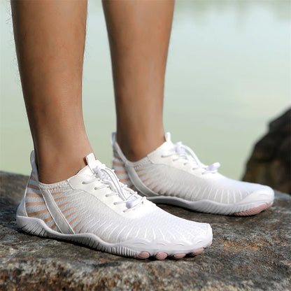 Quick-Dry Barefoot Water Shoes