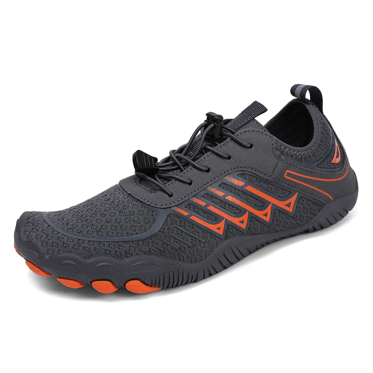Quick-Dry Barefoot Water Shoes