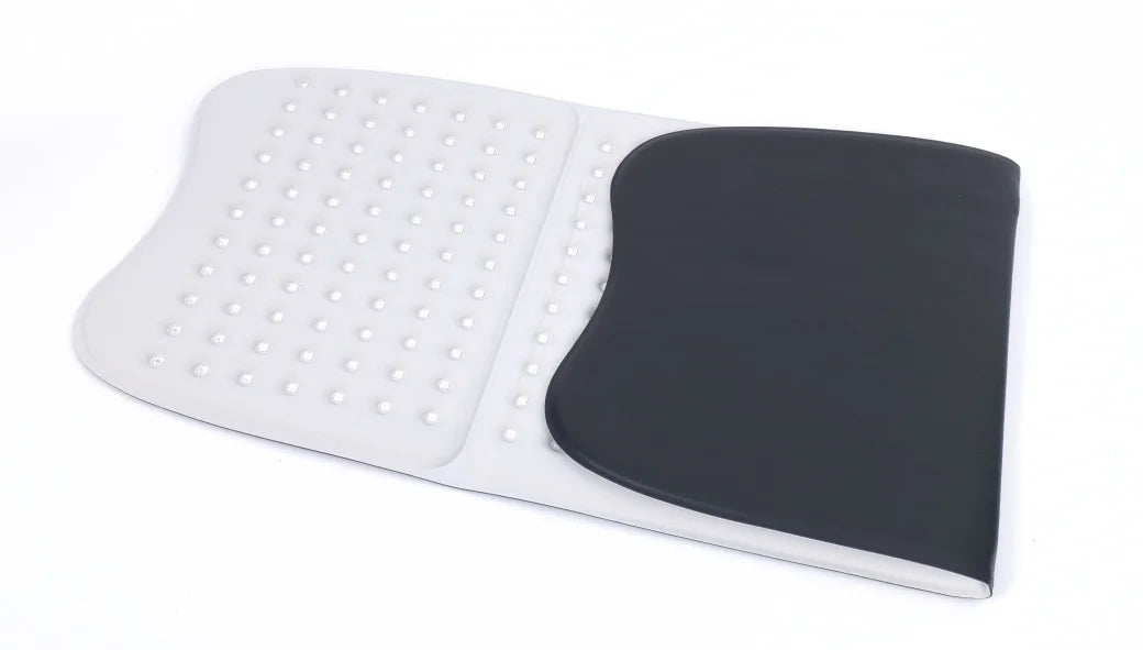 Extra-Large Dual-Wavelength Red Light Therapy Mat