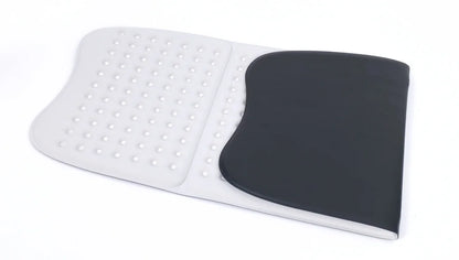 Extra-Large Dual-Wavelength Red Light Therapy Mat