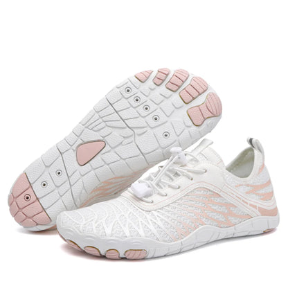Quick-Dry Barefoot Water Shoes