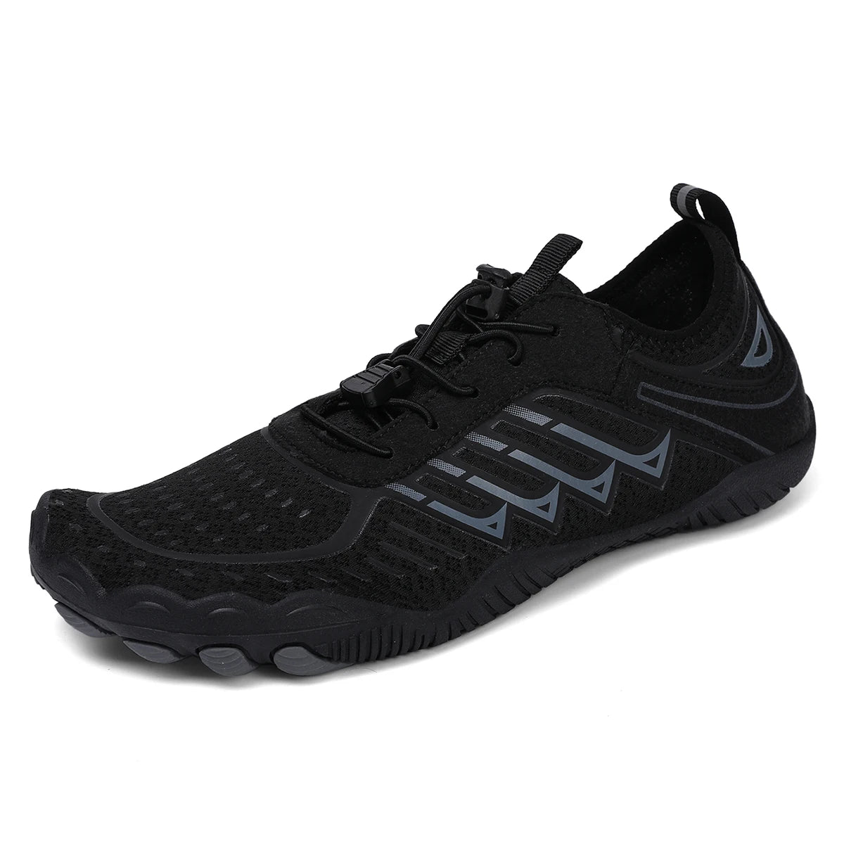Quick-Dry Barefoot Water Shoes