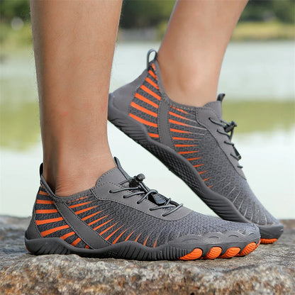 Quick-Dry Barefoot Water Shoes