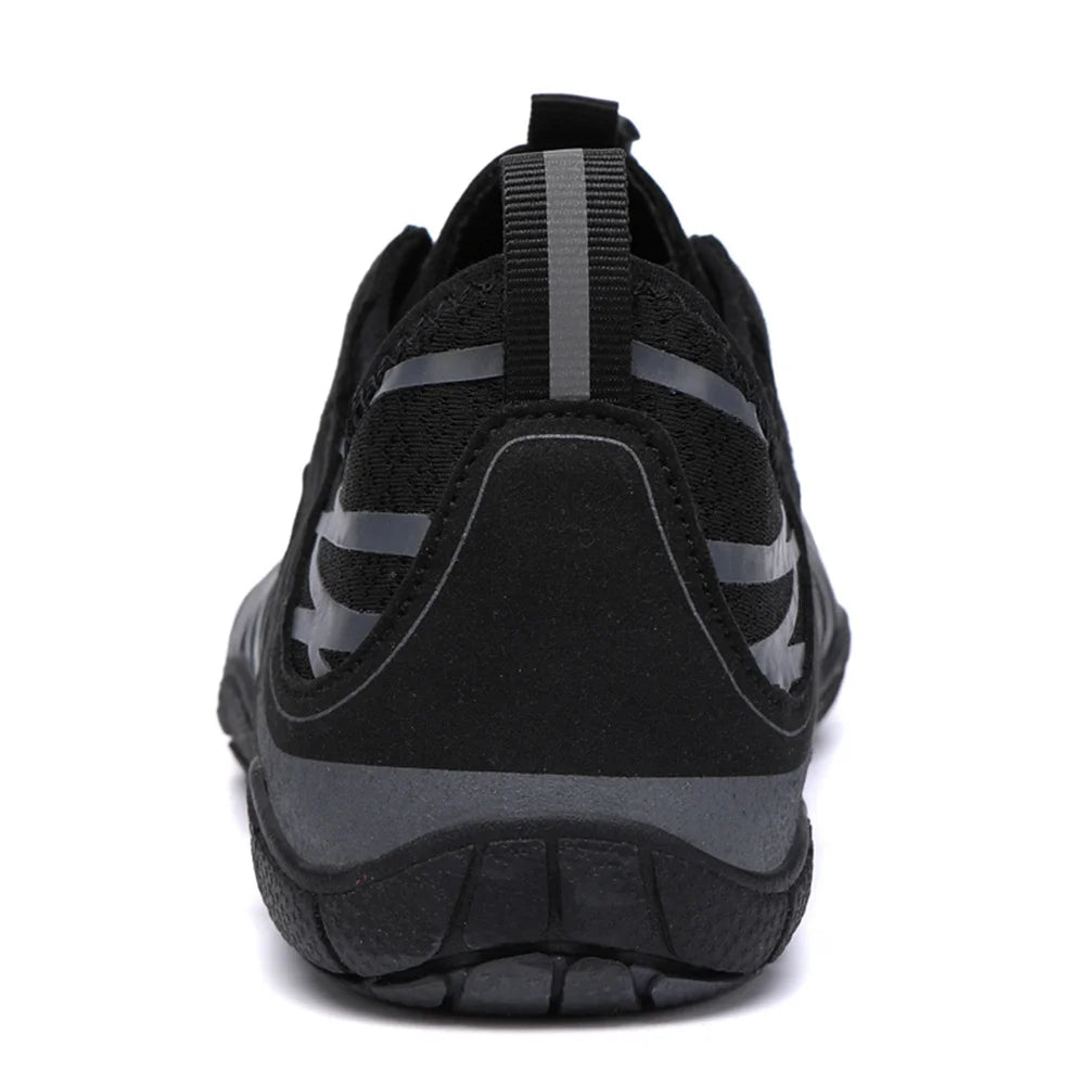 Quick-Dry Barefoot Water Shoes