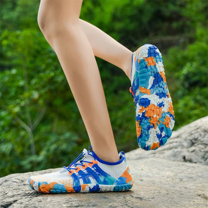 Quick-Dry Barefoot Water Shoes
