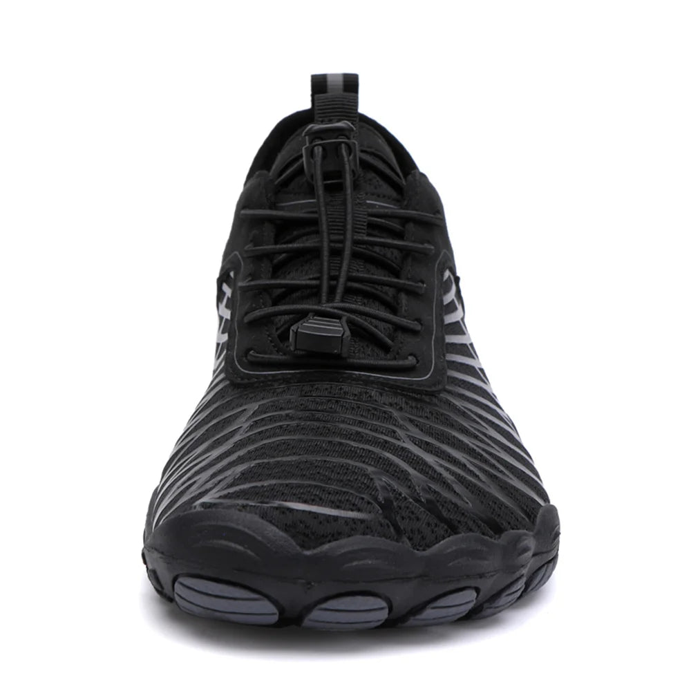 Quick-Dry Barefoot Water Shoes