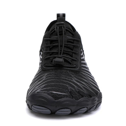 Quick-Dry Barefoot Water Shoes