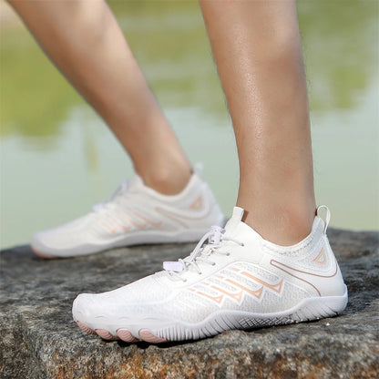 Quick-Dry Barefoot Water Shoes
