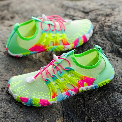 Quick-Dry Barefoot Water Shoes