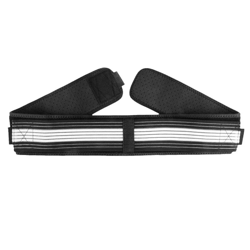 Adjustable Sacroiliac Support Belt
