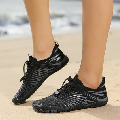 Quick-Dry Barefoot Water Shoes