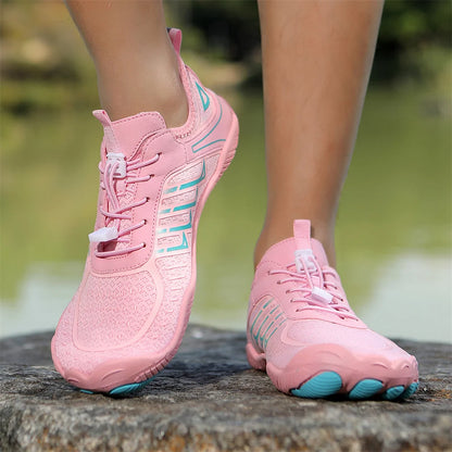 Quick-Dry Barefoot Water Shoes