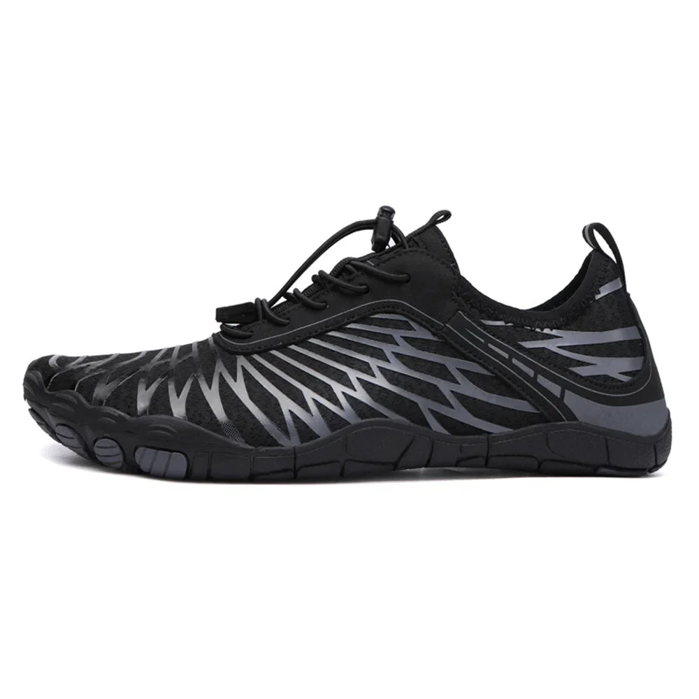 Quick-Dry Barefoot Water Shoes