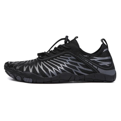 Quick-Dry Barefoot Water Shoes