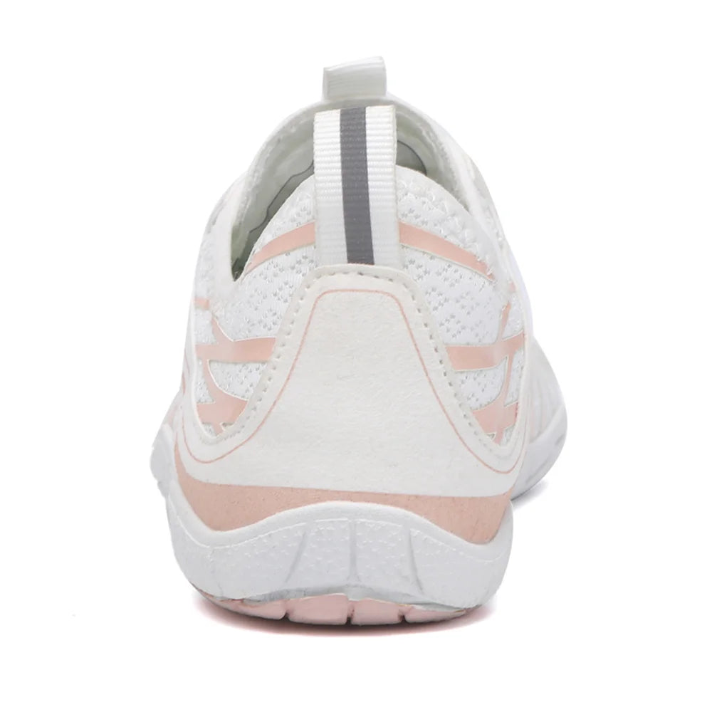 Quick-Dry Barefoot Water Shoes