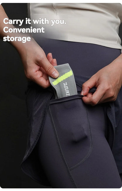 Dual Patella Support Strap