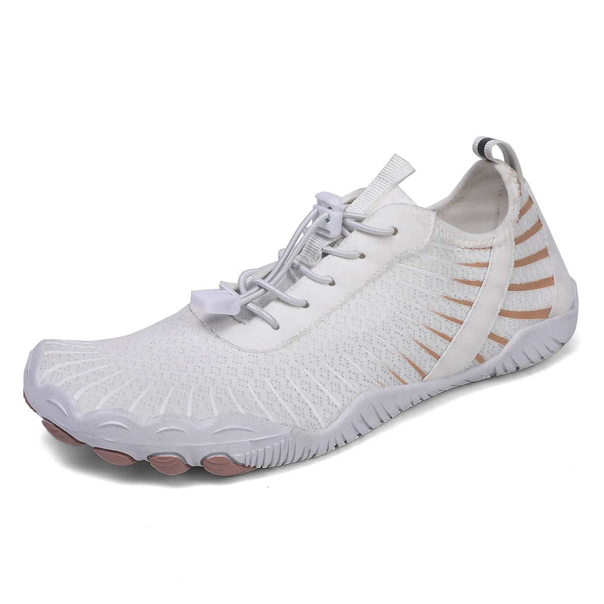 Quick-Dry Barefoot Water Shoes