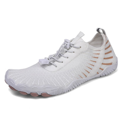 Quick-Dry Barefoot Water Shoes
