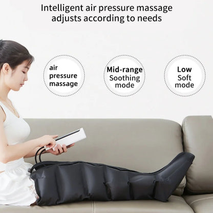 Air Compression Leg & Foot Massager