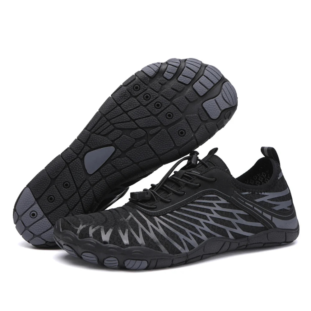 Quick-Dry Barefoot Water Shoes