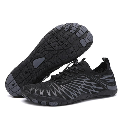 Quick-Dry Barefoot Water Shoes