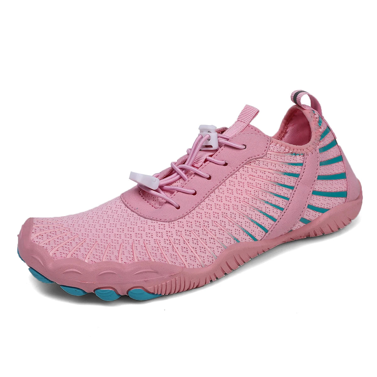 Quick-Dry Barefoot Water Shoes