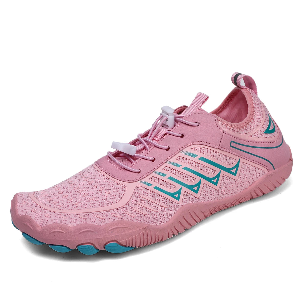 Quick-Dry Barefoot Water Shoes